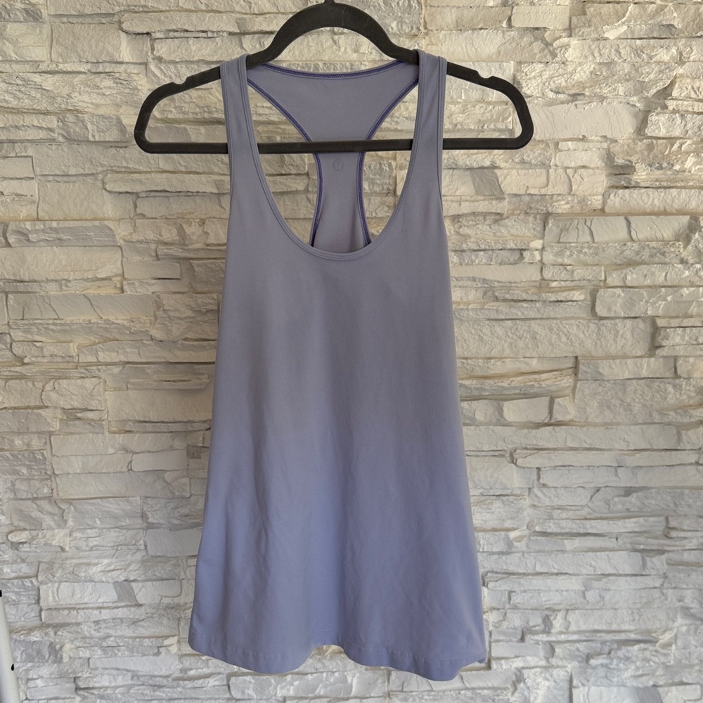 lululemon swiftly tech racerback hip length